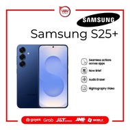 Hp Samsung S25+ Ram  12GB Internal 256GB Garansi Resmi
