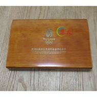 6 Holes 1 Ounce, 30g Silver Coin High-End Outer Box