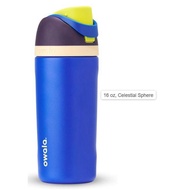 READY KIDS'Owala 16OZ 16 oz, Celestial Sphere