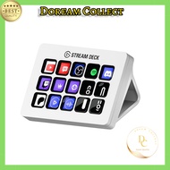 Elgato Stream Deck MK.2 White [Parallel Import]