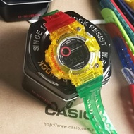 G.SEREASE G Style Shock frogman GSH0CK Jam Tangan Digital Watch