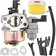 GX160 Carburetor GX200 Carburetor Kit for Honda GX120 GX140 GX160 GX168 GX200 5HP 5.5HP 6.5HP Engine