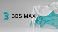 3Ds Max 基礎教學 1-18課 step by step（普通話教學）google drive 下載全套影片 網上學習 ITC
