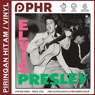 Vinyl ELVIS PRESLEY - Debut Album [Black Plate/LP/PH]