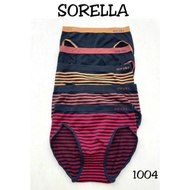 SORELLA Cd Ews-1004. Panties