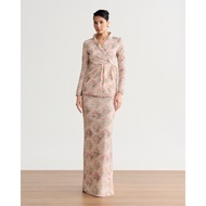 PETRA - KIMARA KURUNG PEPLUM
