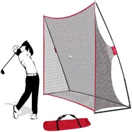 Sulwhasoo【ส่งจากกรุงเทพ】Golf driving net size 10x7x3 feet golf practice tent Drive practice tent Gol