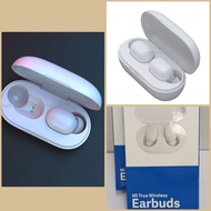 Mi小米真無線藍牙耳機 GT1 Pro(白色)；Mi Xiaomi True Wireless Earbuds bluetooth Pro (White color)