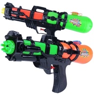 High Pressure Water Gun Toy for Kids Beach Play Water Battle