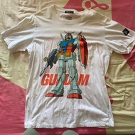Gundam Rx78 T-shirt Used item