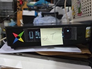 Magic TV 9600D 配 Toshiba 2TB 硬碟