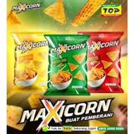 NEW DORITOS - MAXICORN (NEW) CHIPS SNACKS MAKANAN RINGAN