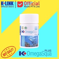 Omega3 ORIGINAL | Original OMEGA | Omega3 Original | Fish OIL Not KRILL OIL | Squalene