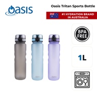 Oasis Tritan Sports Bottle 1L