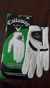 Dijual glove callaway golf - sarung tangan golf Berkualitas
