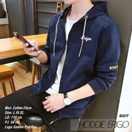 HODIE JACKET RIT HODIE/