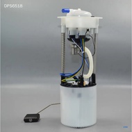 Fuel Pump Assembly 8R0919051E A2C32621200 8R0919051G 8R0919051H Suitable for 13-17 Q5 Porsche Macan 