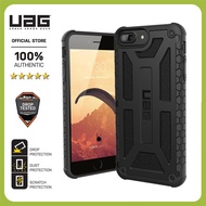 UAG Apple iPhone 8 Plus / iPhone 7 Plus / iPhone 6/6s Plus / iPhone 8 / iPhone 7 / iPhone 6/6s Monar