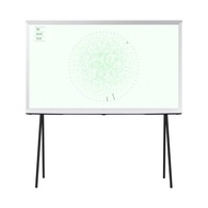 ทีวี The Serif LS01D สมาร์ททีวี 55 นิ้ว 4K UHD QLED