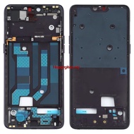 Hapy-For OPPO R15 Pro / R15 PACM00 CPH1835 PACT00 CPH1831 PAAM00 Front Housing LCD Frame Bezel Plate