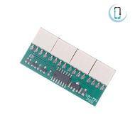 [AT] 4 Pin Plug & Play Fan Simulator Emulator For Antminer All Miner S19 S19pro D9 D7 L7 KA3 S19jpro