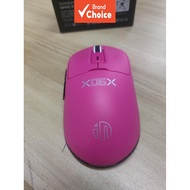 Inphic IN6 Youth Edition Wireless Mouse Wired Bluetooth Three-Mode Computer Laptop Rechargeable Gami