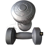 Dembel 1kg SUZUKI 1kg Barbell/ Suzuki 1kg Dambel/