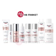 Eucerin Spotless Brightening Cleansing Foam/Booster Serum/Day Fluid/Night Fluid/BoosterSet/Regimen S