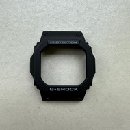 Bezel g5600 glx5600 gwm5610 bezel g-shock g-5600 glx-5600 gw-m5610 bezel g shock original