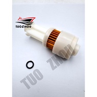 Fuel Filter 15412-93J00 65L-24563-00 35-888289T2 For Yamaha /Suzuki / Mercury Outboard Motor Engine 