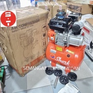 EZ1045 COMPRESSOR KOMPRESSOR KOMPRESOR ANGIN 1HP OLI SHARK EZ-1045