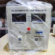 Stabilizer 3 KVA Augen Stavolt 3000 watt va Baru