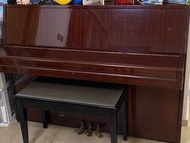 Yamaha鋼琴