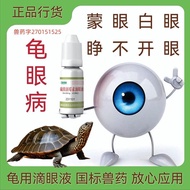 Turtle Red Eye Blindfold Inflammation Red Swelling Eye Open Eyes Open Eyes Open Eyes New Mold Turtle