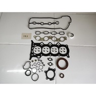 1nz 2zr 1nz-fe 2nz-fe engine gasket kit for toyota 1nz 2nz cylinder head gasket 04111-21040 04111-21