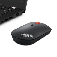 LENOVO ThinkPad Bluetooth Silent Mouse (PN: 4Y50X88822) Bluetooth 5.0 Wireless Mice Mouse | 1 YR War