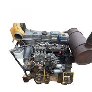 CSJHPSS Complete Engine mitsubishi Pajero 4m40 Diesel Engine Assy for Sale Caterpillar 307 306 SH60