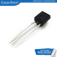 50pcs/lot BC548B BC548 548B TO-92 New In