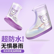 rain shoe covers 雨鞋套  夏天雨鞋外套防水鞋套防滑加厚耐磨户外防水鞋套男女钓鱼衣服  tbyd010.my03.10