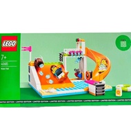 LEGO Limited Edition 40685 Water Park