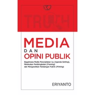 Public Media and Opinion – Eriyanto