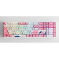 Akko World Tour Tokyo R2 5108S Keyboard | Gateron Orange (Lubed) | PBT Dye-sublimation Keycap Set; 5