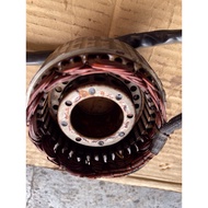HONDA CB750 NIGHTHAWK STATOR COIL 2007