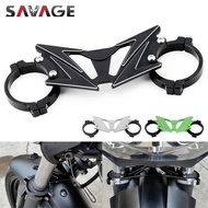 Front Fork Brace Balance Shock For KAWASAKI Z125 Z250 Z250SL Z300 Z 125 250 300 Motorcycle Accessori