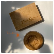 [ Papaya Soap ]- Papaya Soap