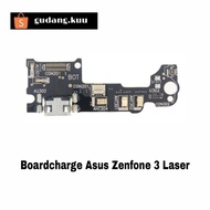 Asus Zenfone 3 Laser Charger Board