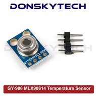 GY-906 MLX90614 Non-touch Infrared Temperature Sensor Module GY906
