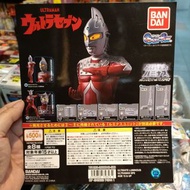 Bandai扭蛋 咸蛋超人 Leo 尼奧 七星俠 發光 著燈 扭蛋 Ultraman Ultimate Luminous SP 02 咸蛋超人 奧特曼 發光扭蛋 全套8款 2人+ 6個燈
