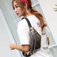 C59 unisex Waist bag Imported Sling bag