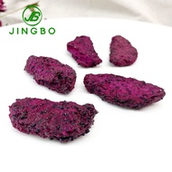 Freeze-Dried Dragon Fruit Slices Freeze-Dried Dragon Fruit Dried Dragon Fruit Complete Specification